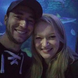 Meet your Posher, Tessa